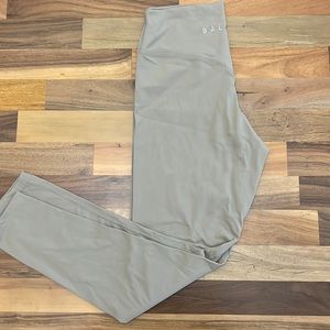 Balance Athletica Cloud Pant Graphite